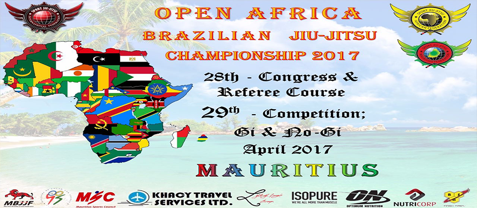 Open Africa 2017